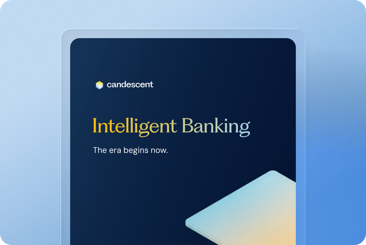 Inside Intelligent Banking